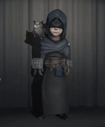 第五人格求生者
