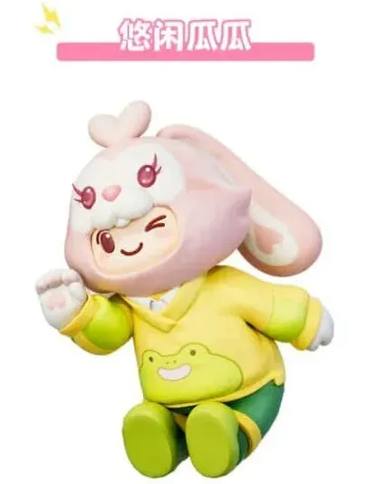 元梦之星联动
