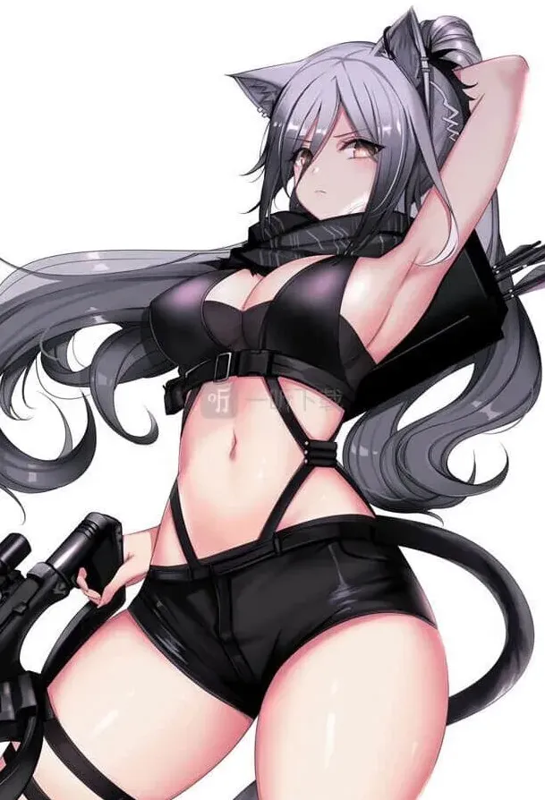 明日方舟强度