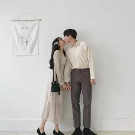 情侣头衔