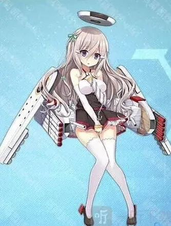 命运装备