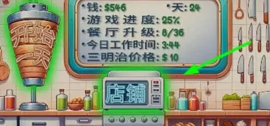 沙威玛传奇出国进修方法流程详解