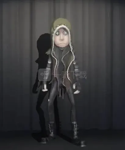 第五人格求生者