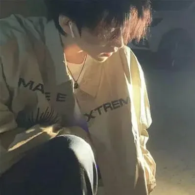 男生网名