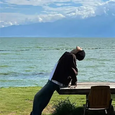 尘缘