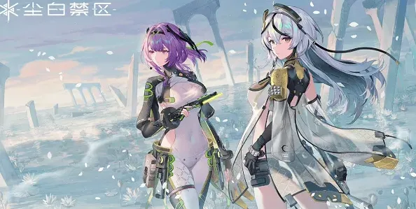 尘白禁区2.3卡池完整攻略