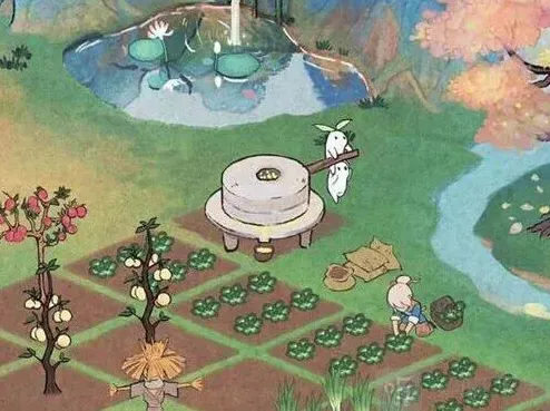 桃源深处有人家舒适度