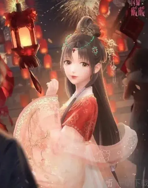 闪耀暖暖高分