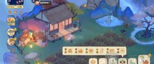 桃源深处有人家桃源