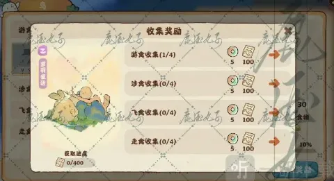 桃源深处有人家攻略
