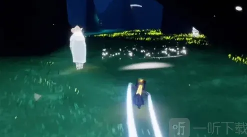 光遇拾光