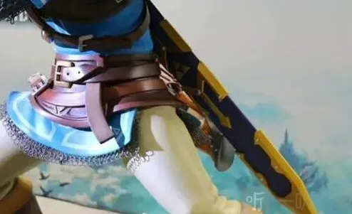 遇见队长
