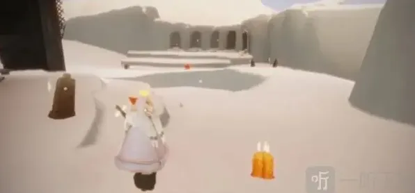 光遇蜡烛