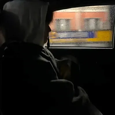 疏离