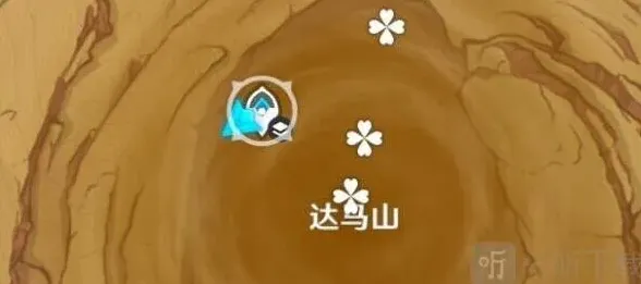 一路原神