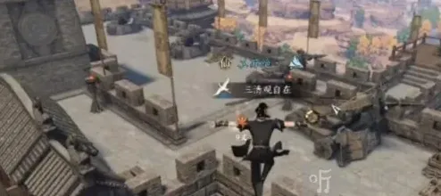 逆水寒长歌