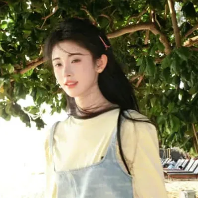 女生