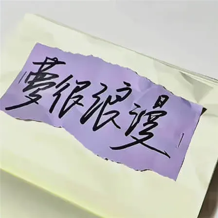 静观
