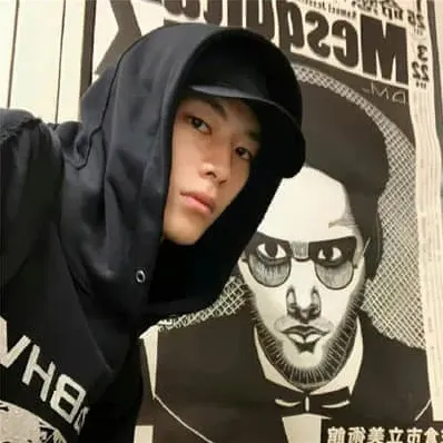 人生