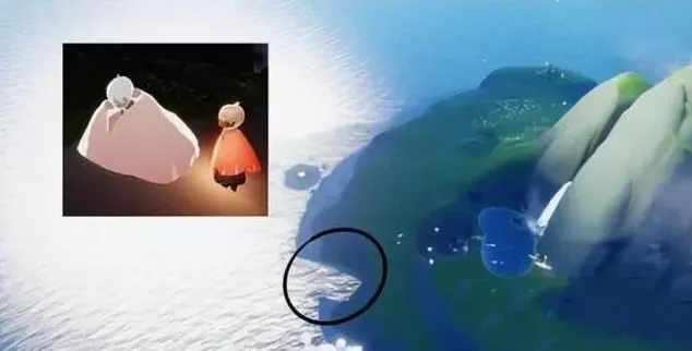 一路光遇