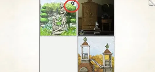 画中世界图文攻略