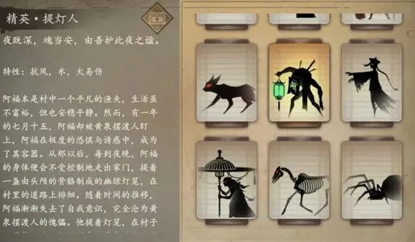《遗弃之地》：新手全怪物克制玩法