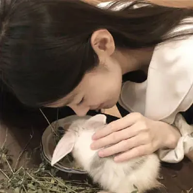 笑容