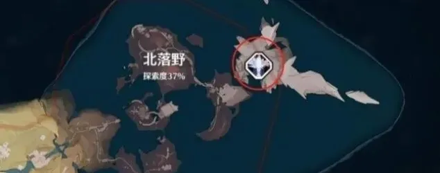 鸣潮声骸