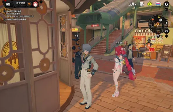绝区零绝区