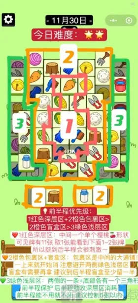 羊了个羊分享