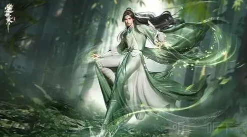 逆水寒比武大会