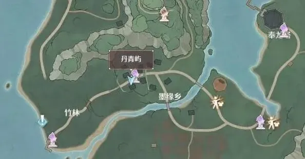 无限暖暖扇羽