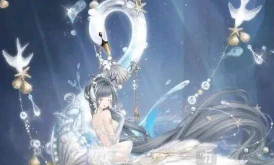 奇迹暖暖深谷