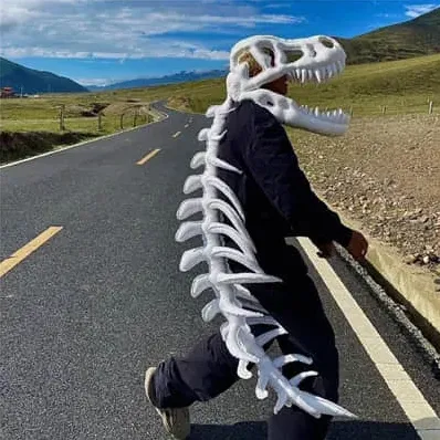 男生