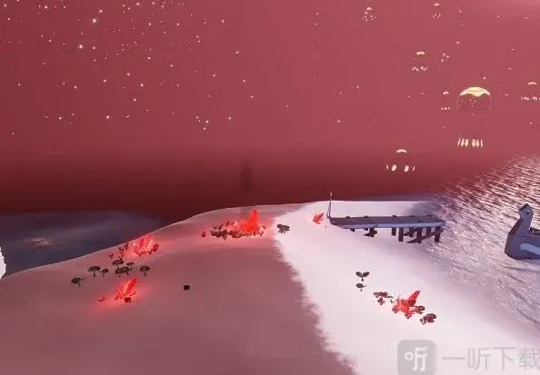 光遇红石
