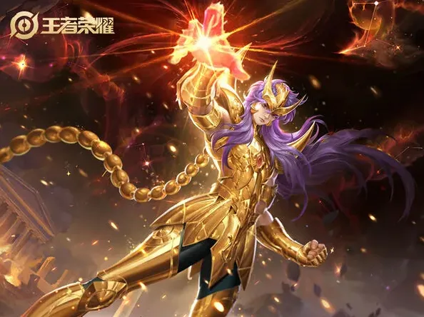 王者荣耀高清壁纸