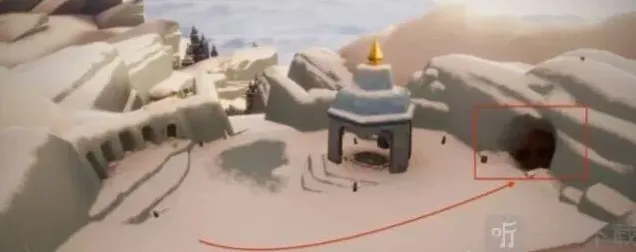 光遇红石