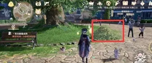 无限暖暖音乐季