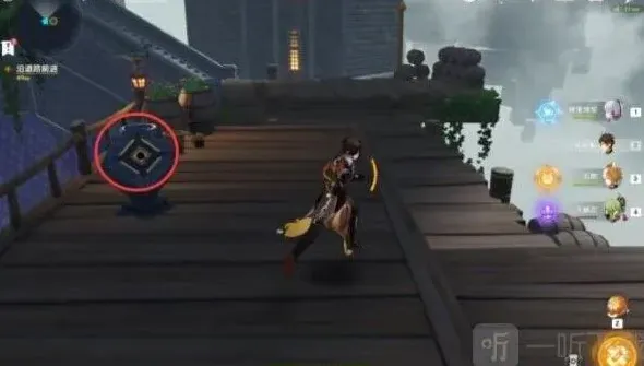 一路通关