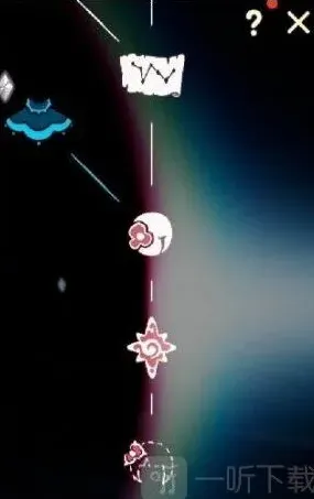 光遇新地图