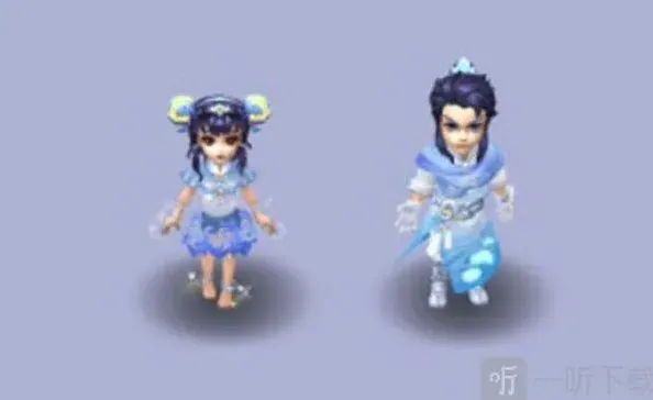梦幻西游锦衣