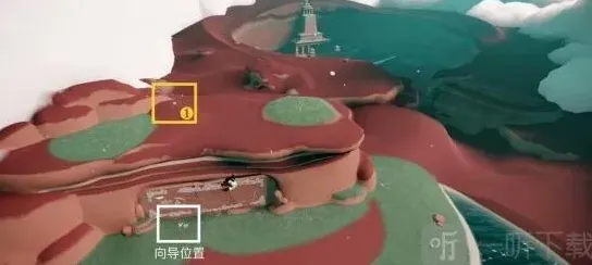光遇九色鹿