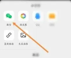 微博分享视频