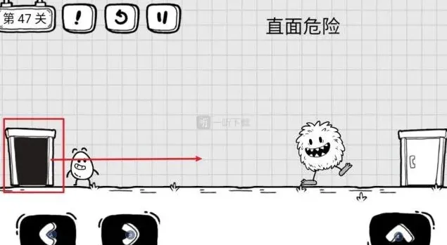 茶叶蛋大冒险解密方法