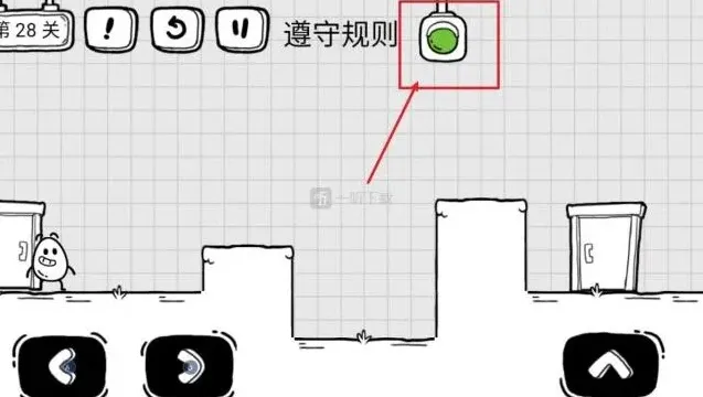 茶叶蛋大冒险遵守规则