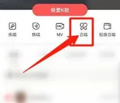 全民K歌收录