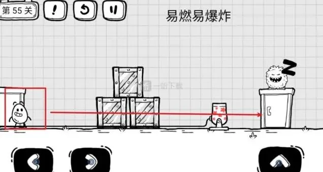 茶叶蛋大冒险茶叶蛋