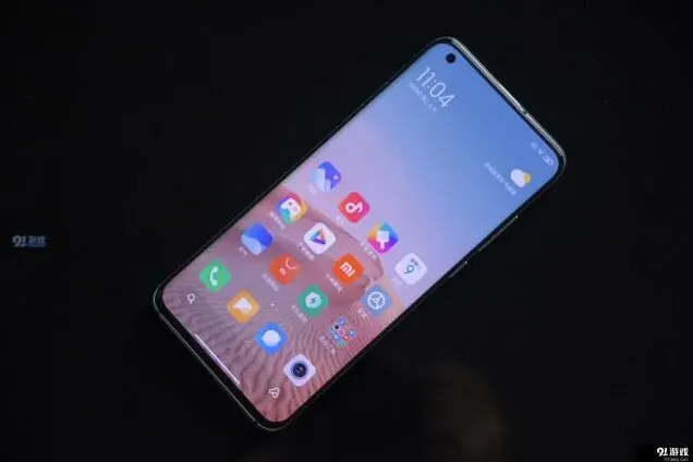 小米商城小米10s什么时候上市操作教程