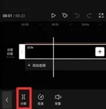 剪映消音