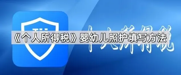 个人所得税照护